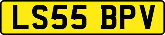 LS55BPV