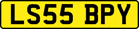 LS55BPY