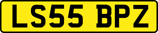 LS55BPZ