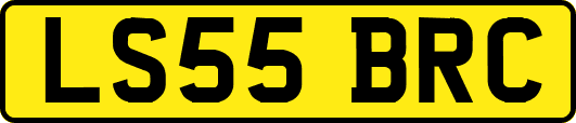 LS55BRC