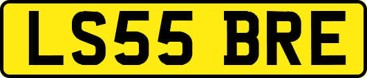LS55BRE