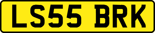 LS55BRK