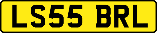 LS55BRL