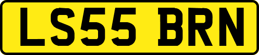 LS55BRN