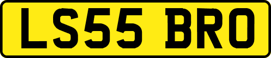 LS55BRO