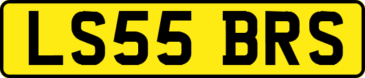 LS55BRS