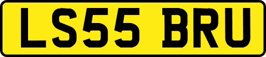 LS55BRU