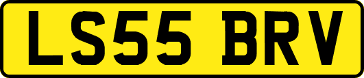 LS55BRV