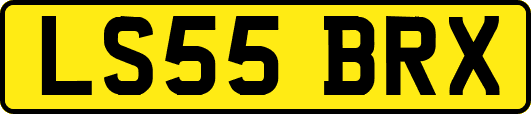 LS55BRX
