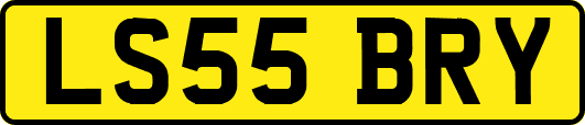 LS55BRY