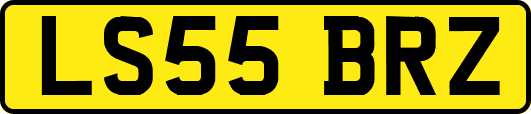 LS55BRZ