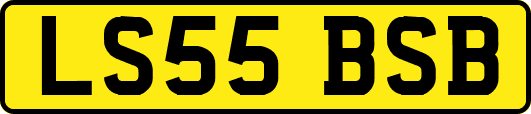 LS55BSB