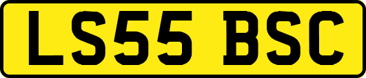 LS55BSC