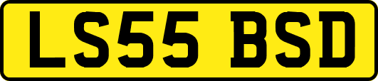LS55BSD