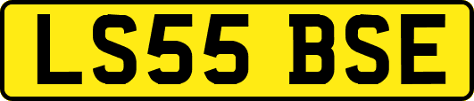 LS55BSE