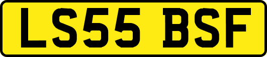LS55BSF