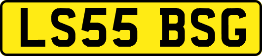 LS55BSG