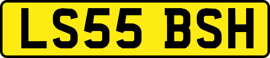 LS55BSH