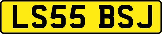 LS55BSJ