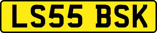 LS55BSK