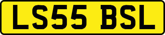 LS55BSL
