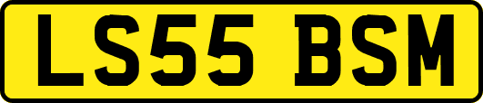 LS55BSM