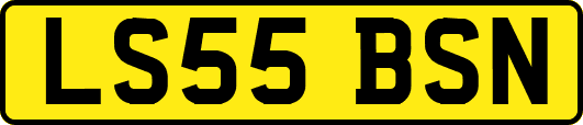 LS55BSN