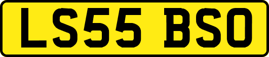 LS55BSO