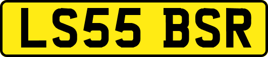 LS55BSR