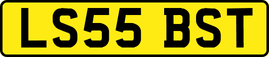 LS55BST