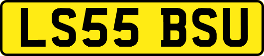 LS55BSU