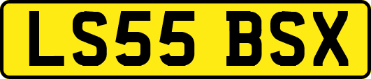 LS55BSX