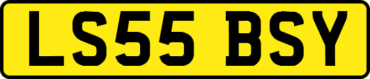 LS55BSY