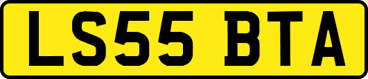 LS55BTA