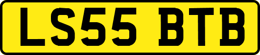LS55BTB