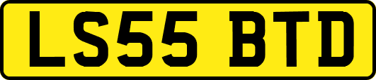 LS55BTD