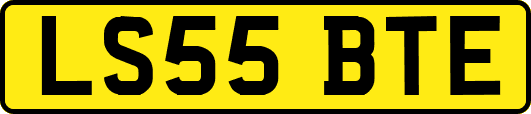 LS55BTE