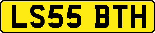 LS55BTH