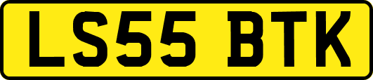 LS55BTK