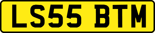 LS55BTM