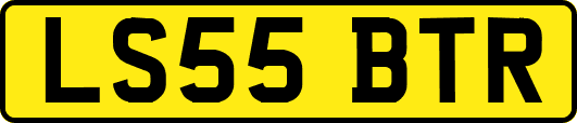 LS55BTR