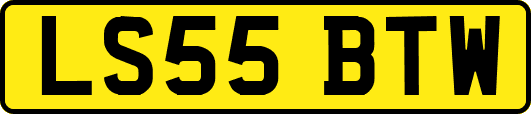 LS55BTW