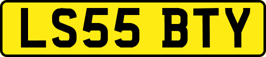 LS55BTY