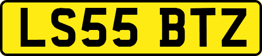 LS55BTZ