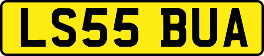 LS55BUA
