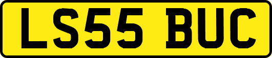 LS55BUC