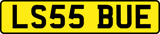 LS55BUE