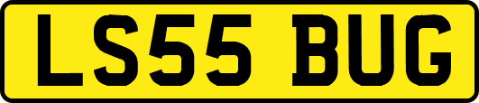 LS55BUG