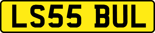LS55BUL