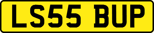 LS55BUP